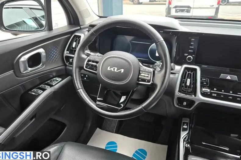 Kia Sorento din 2022 cu 94.401 km - oferta KIA251279 - foto 8