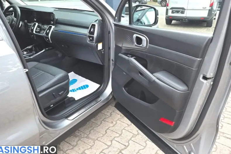 Kia Sorento din 2022 cu 94.401 km - oferta KIA251279 - foto 10