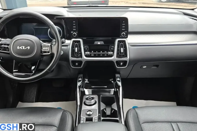 Kia Sorento din 2022 cu 94.401 km - oferta KIA251279 - foto 14