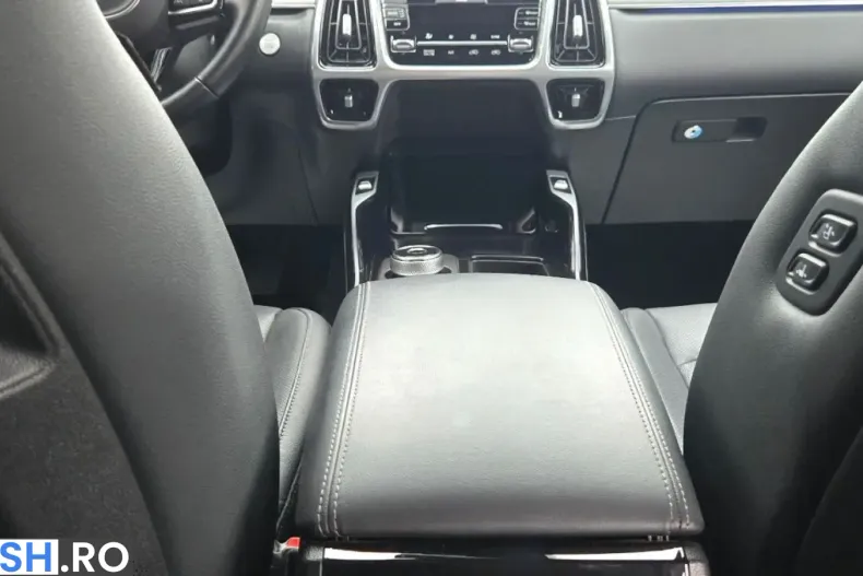Kia Sorento din 2022 cu 94.401 km - oferta KIA251279 - foto 15