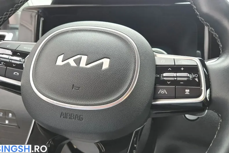 Kia Sorento din 2022 cu 94.401 km - oferta KIA251279 - foto 19