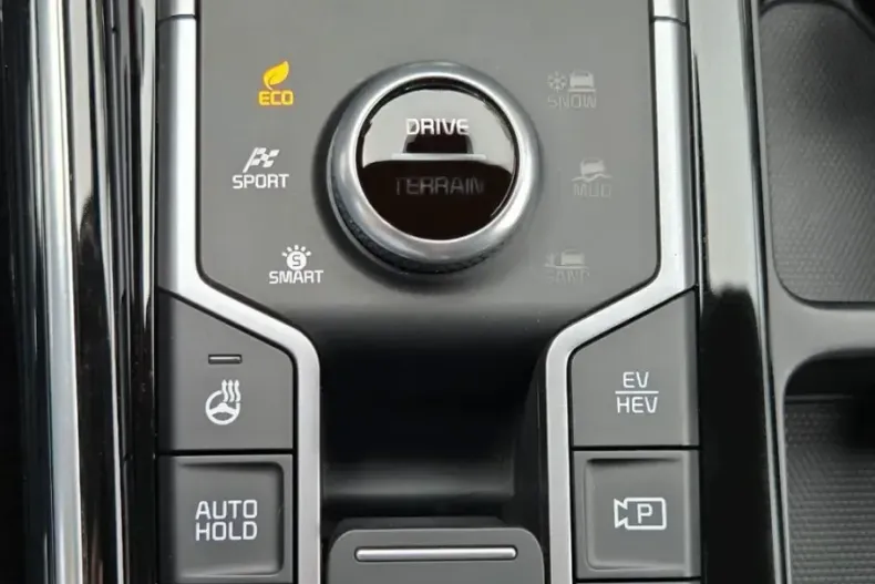 Kia Sorento din 2022 cu 94.401 km - oferta KIA251279 - foto 20