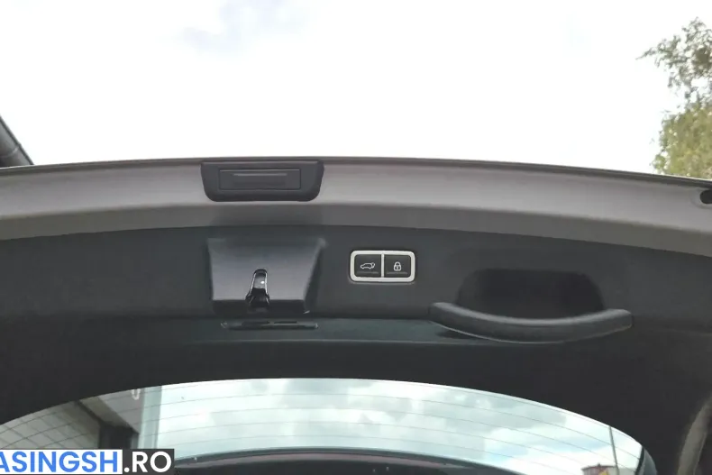 Kia Sorento din 2022 cu 94.401 km - oferta KIA251279 - foto 21
