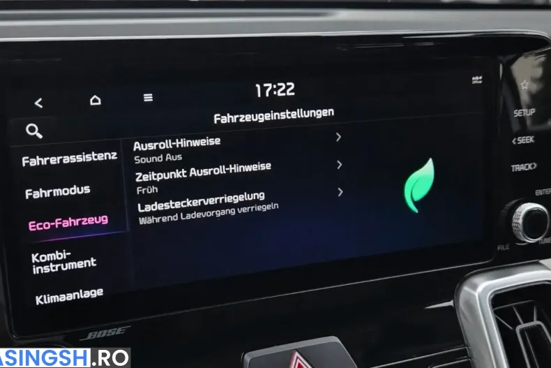 Kia Sorento din 2022 cu 94.401 km - oferta KIA251279 - foto 27