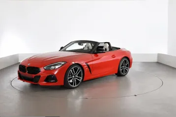 BMW Z4 din 2025 - oferta BMW251280