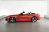 BMW Z4 (Seria Z) din 2025 cu 6.613 km - oferta BMW251280 - foto 2