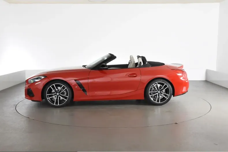 BMW Z4 (Seria Z) din 2025 cu 6.613 km - oferta BMW251280 - foto 2