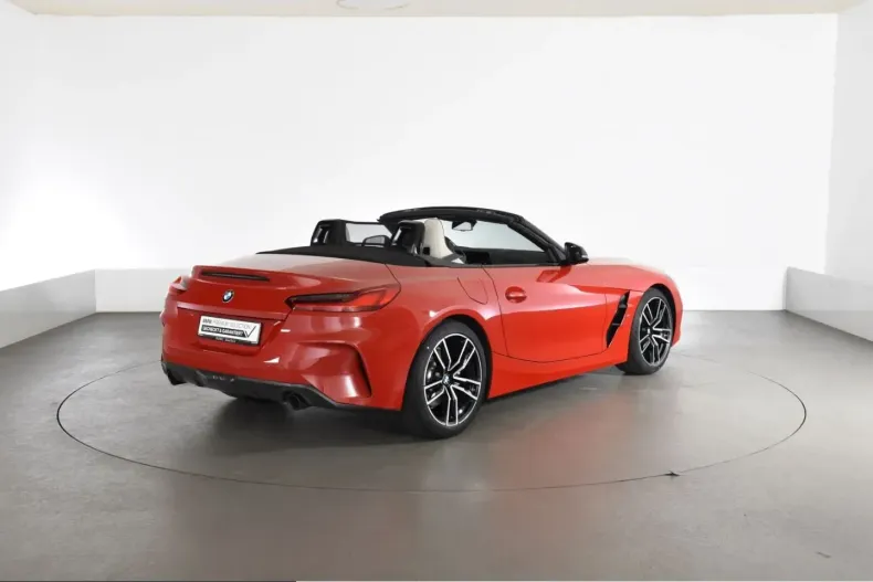 BMW Z4 (Seria Z) din 2025 cu 6.613 km - oferta BMW251280 - foto 3