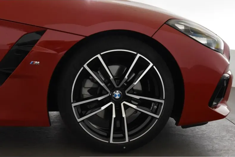BMW Z4 (Seria Z) din 2025 cu 6.613 km - oferta BMW251280 - foto 4