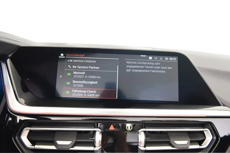 BMW Z4 (Seria Z) din 2025 cu 6.613 km - oferta BMW251280 - foto 6