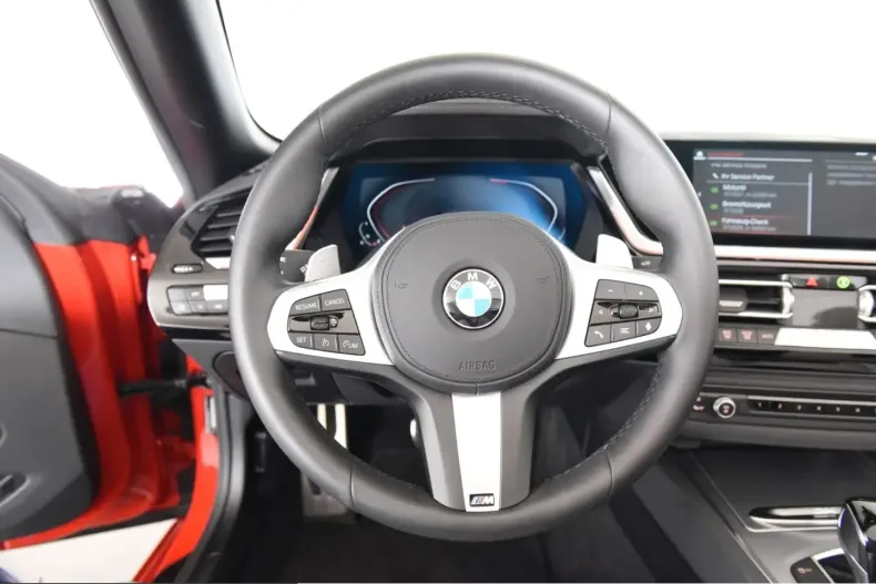 BMW Z4 (Seria Z) din 2025 cu 6.613 km - oferta BMW251280 - foto 7