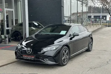 Mercedes-Benz EQE din 2023 - oferta MER251281