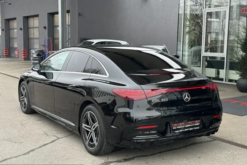 Mercedes-Benz EQE (Clasa E) din 2023 cu 32.766 km - oferta MER251281 - foto 2