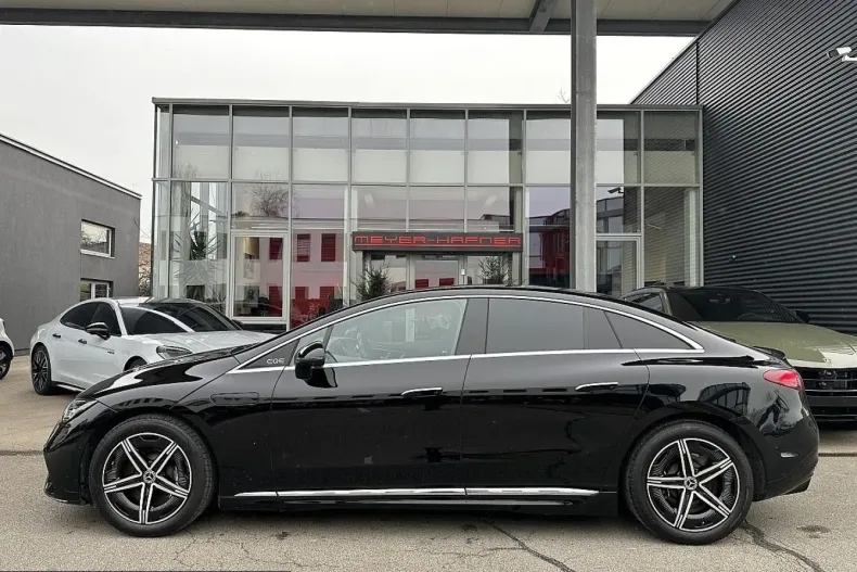 Mercedes-Benz EQE (Clasa E) din 2023 cu 32.766 km - oferta MER251281 - foto 3