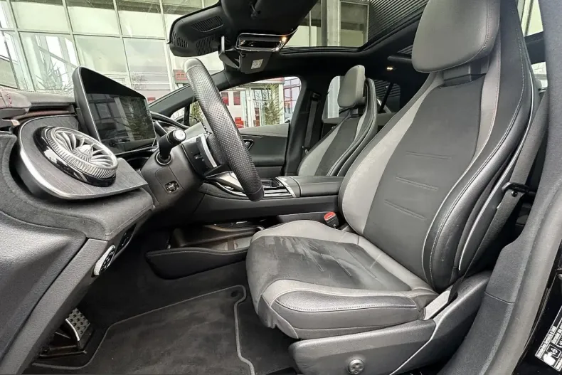 Mercedes-Benz EQE (Clasa E) din 2023 cu 32.766 km - oferta MER251281 - foto 4