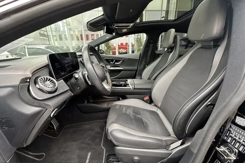 Mercedes-Benz EQE (Clasa E) din 2023 cu 32.766 km - oferta MER251281 - foto 6