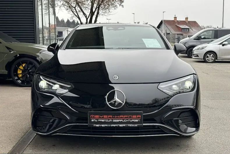Mercedes-Benz EQE (Clasa E) din 2023 cu 32.766 km - oferta MER251281 - foto 7