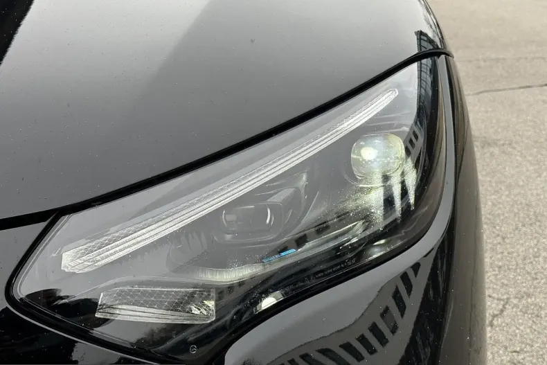 Mercedes-Benz EQE (Clasa E) din 2023 cu 32.766 km - oferta MER251281 - foto 8