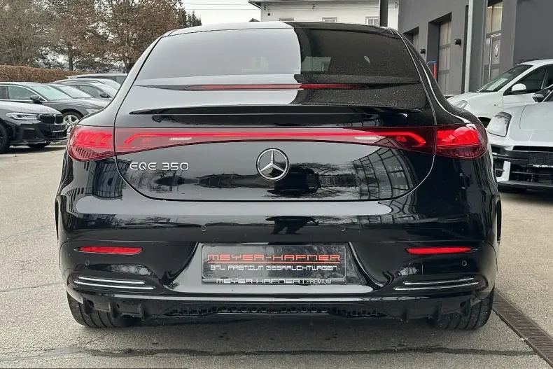 Mercedes-Benz EQE (Clasa E) din 2023 cu 32.766 km - oferta MER251281 - foto 12