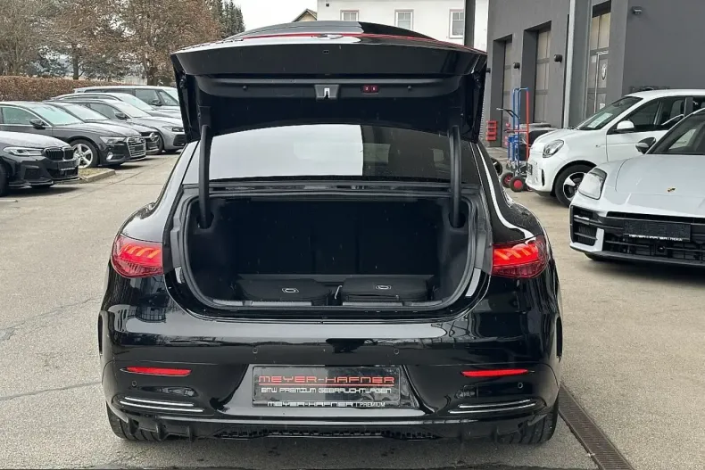 Mercedes-Benz EQE (Clasa E) din 2023 cu 32.766 km - oferta MER251281 - foto 14