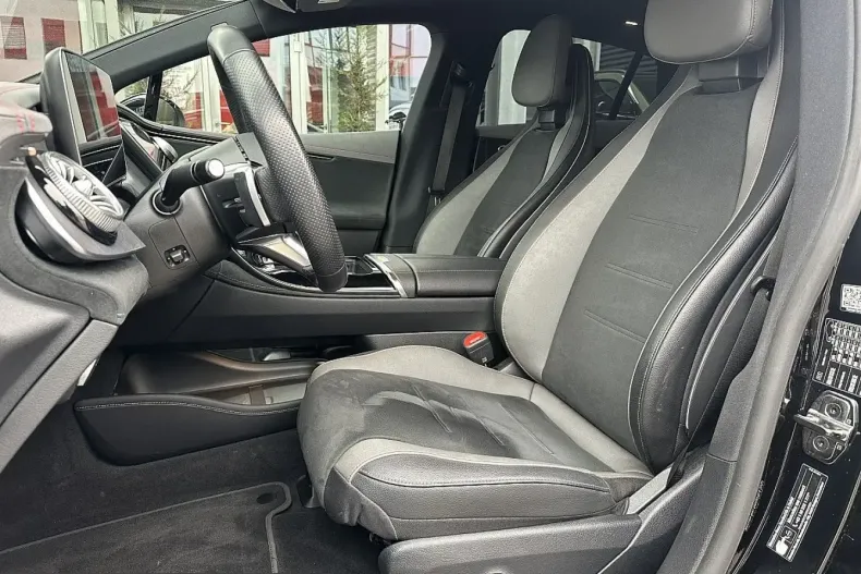 Mercedes-Benz EQE (Clasa E) din 2023 cu 32.766 km - oferta MER251281 - foto 21