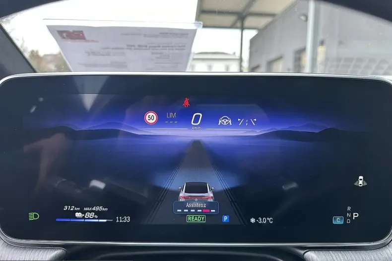 Mercedes-Benz EQE (Clasa E) din 2023 cu 32.766 km - oferta MER251281 - foto 41