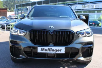 BMW X5 din 2023 - oferta BMW251282