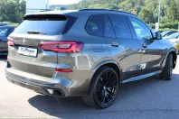 BMW X5 (Seria X) din 2023 cu 21.663 km - oferta BMW251282 - foto 2