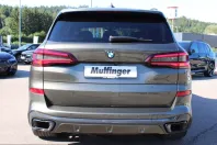 BMW X5 (Seria X) din 2023 cu 21.663 km - oferta BMW251282 - foto 3