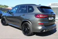 BMW X5 (Seria X) din 2023 cu 21.663 km - oferta BMW251282 - foto 4