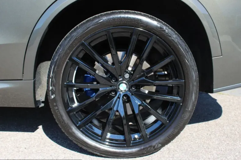 BMW X5 (Seria X) din 2023 cu 21.663 km - oferta BMW251282 - foto 5