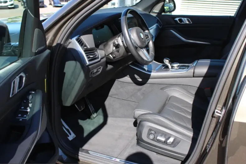 BMW X5 (Seria X) din 2023 cu 21.663 km - oferta BMW251282 - foto 6