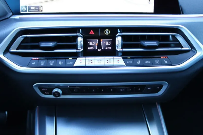 BMW X5 (Seria X) din 2023 cu 21.663 km - oferta BMW251282 - foto 13