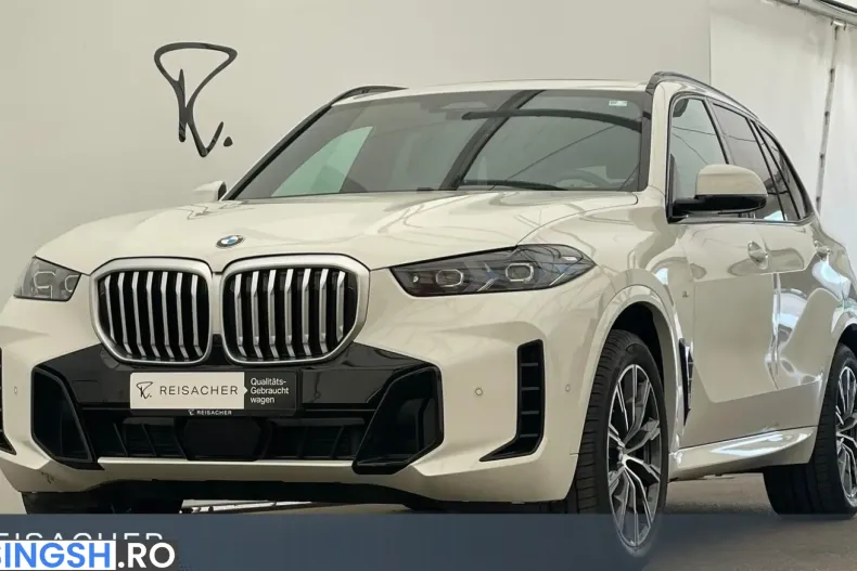 BMW X5 (Seria X) din 2023 cu 15.706 km - oferta BMW251283 - foto 1