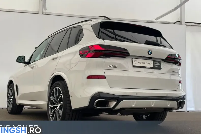 BMW X5 (Seria X) din 2023 cu 15.706 km - oferta BMW251283 - foto 2