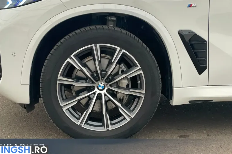 BMW X5 (Seria X) din 2023 cu 15.706 km - oferta BMW251283 - foto 3
