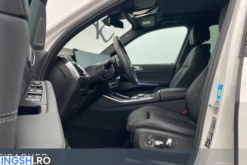 BMW X5 (Seria X) din 2023 cu 15.706 km - oferta BMW251283 - foto 4