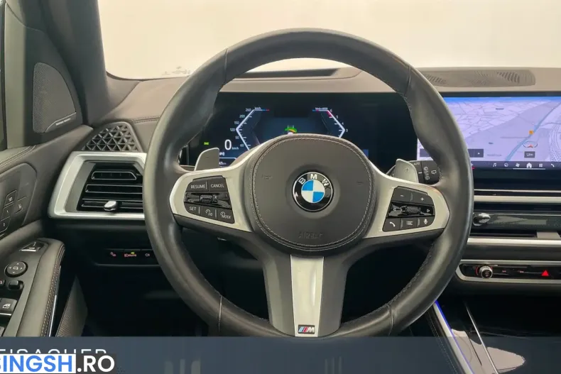 BMW X5 (Seria X) din 2023 cu 15.706 km - oferta BMW251283 - foto 5