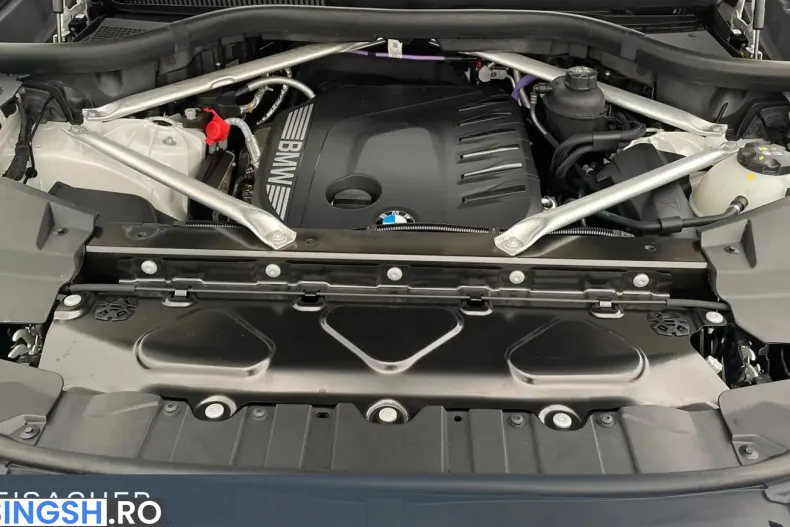 BMW X5 (Seria X) din 2023 cu 15.706 km - oferta BMW251283 - foto 7