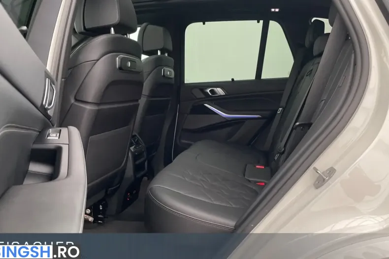 BMW X5 (Seria X) din 2023 cu 15.706 km - oferta BMW251283 - foto 8