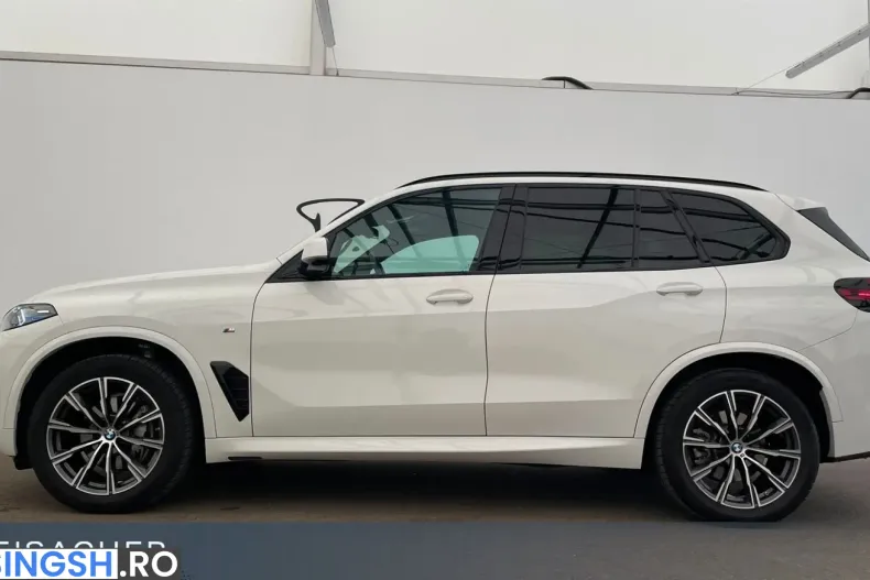 BMW X5 (Seria X) din 2023 cu 15.706 km - oferta BMW251283 - foto 9