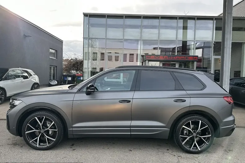 Volkswagen Touareg din 2025 cu 8.175 km - oferta VOL251284 - foto 11
