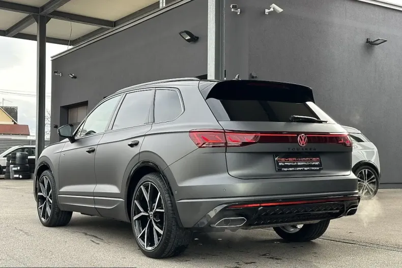 Volkswagen Touareg din 2025 cu 8.175 km - oferta VOL251284 - foto 12