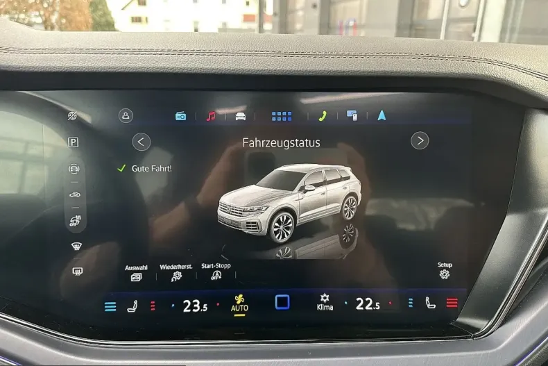 Volkswagen Touareg din 2025 cu 8.175 km - oferta VOL251284 - foto 33