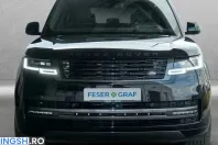 Land Rover Range Rover P460e din 2026 cu 6.000 km - oferta LAN251285 - foto 2