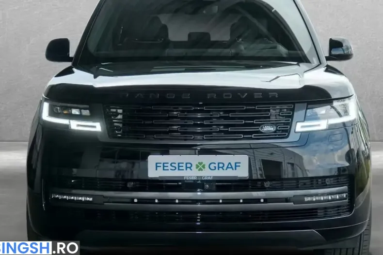 Land Rover Range Rover P460e din 2026 cu 6.000 km - oferta LAN251285 - foto 2