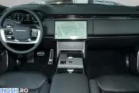 Land Rover Range Rover P460e din 2026 cu 6.000 km - oferta LAN251285 - foto 7