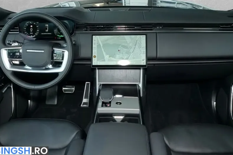 Land Rover Range Rover P460e din 2026 cu 6.000 km - oferta LAN251285 - foto 7
