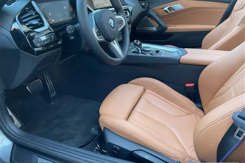 BMW Z4 (Seria Z) din 2025 cu 9.750 km - oferta BMW251286 - foto 3