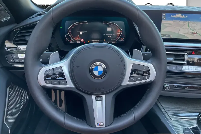 BMW Z4 (Seria Z) din 2025 cu 9.750 km - oferta BMW251286 - foto 4
